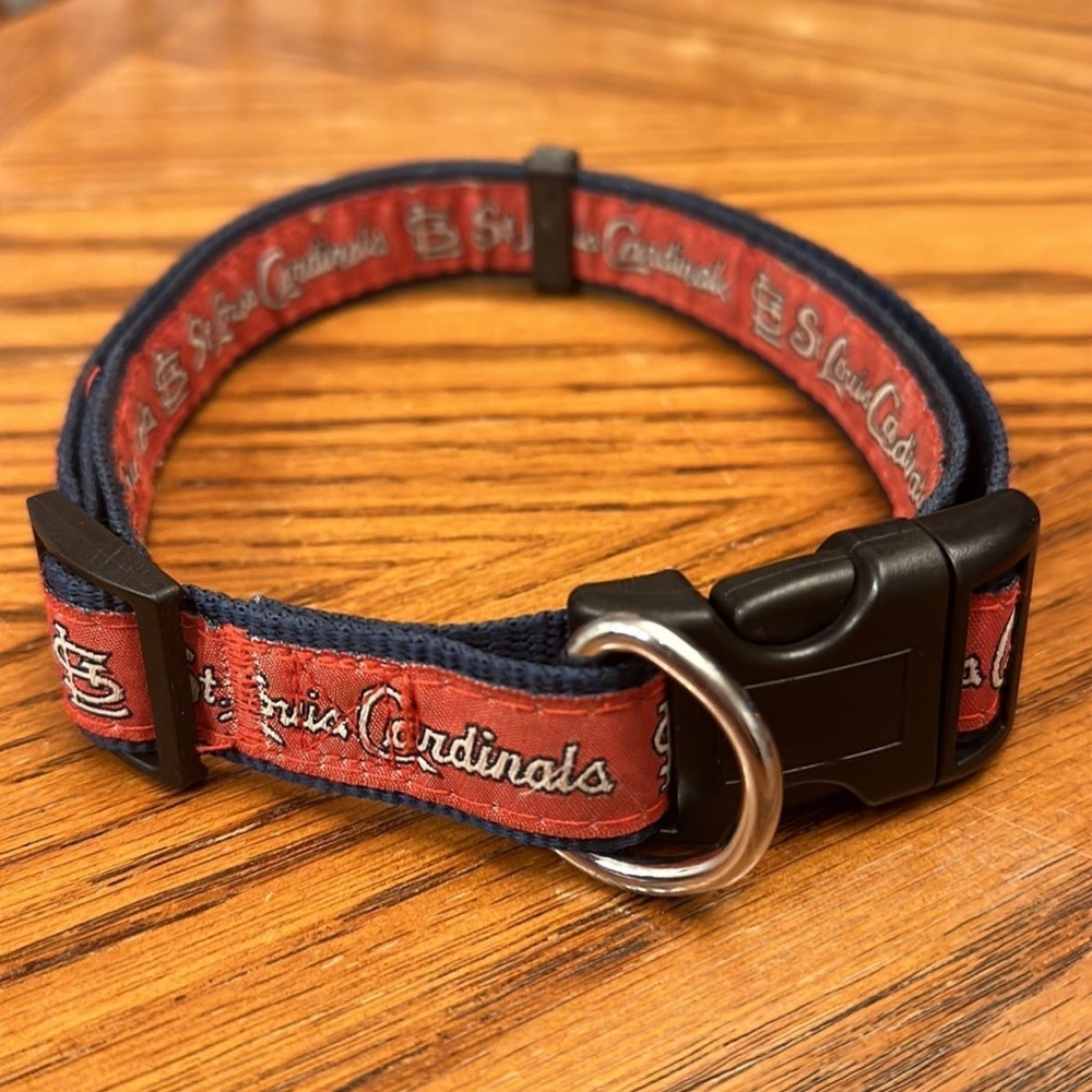 Dog collar